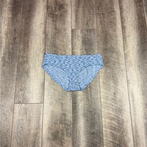 Aerie Blue Boybrief Underwear